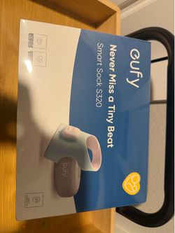 Eufy sock