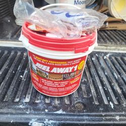 Peel Away Paint Stripper