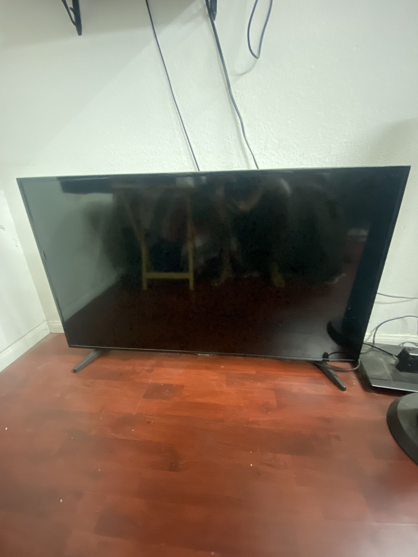70 Inch Samsung Smart Tv