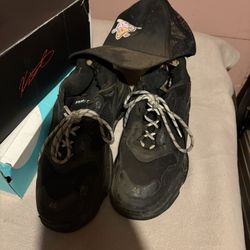 Balenciaga Sneaker Shoes