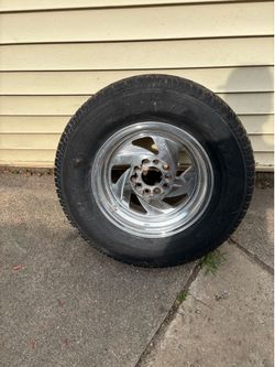 15 inch billets $500