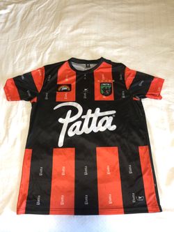 Patta jersey