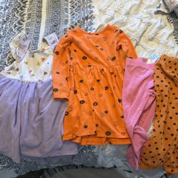 4T Girls Clothing Haul