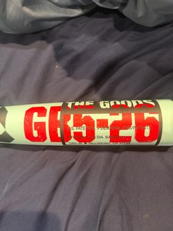 the goods bat brand new rand been