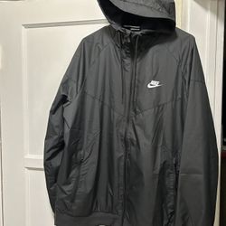 Nike Jacket 