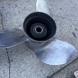 14 1/2 x 19 evinrude johnson (right)