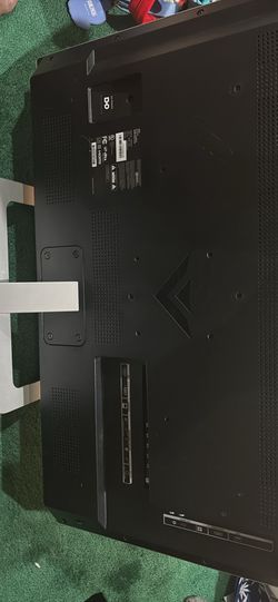 Vizio Monitor