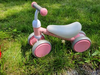 Bobike balance bike