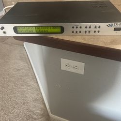 Korg TR-Rack Sound Module $350 OBO