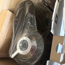 Brand New Nespresso Machine