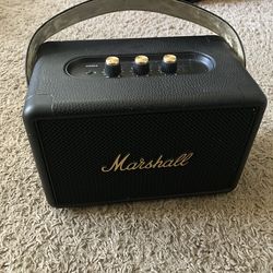 Marshall Killburn II