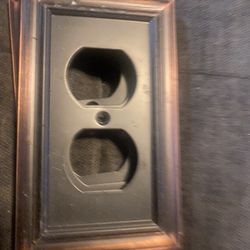 Wall Cover Outlet