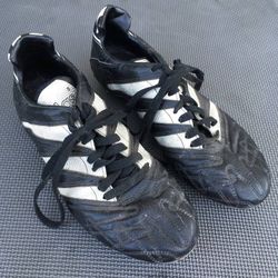 Mens Sz 8 Adidas Questra Finale Outdoor Soccer Shoes Cleats