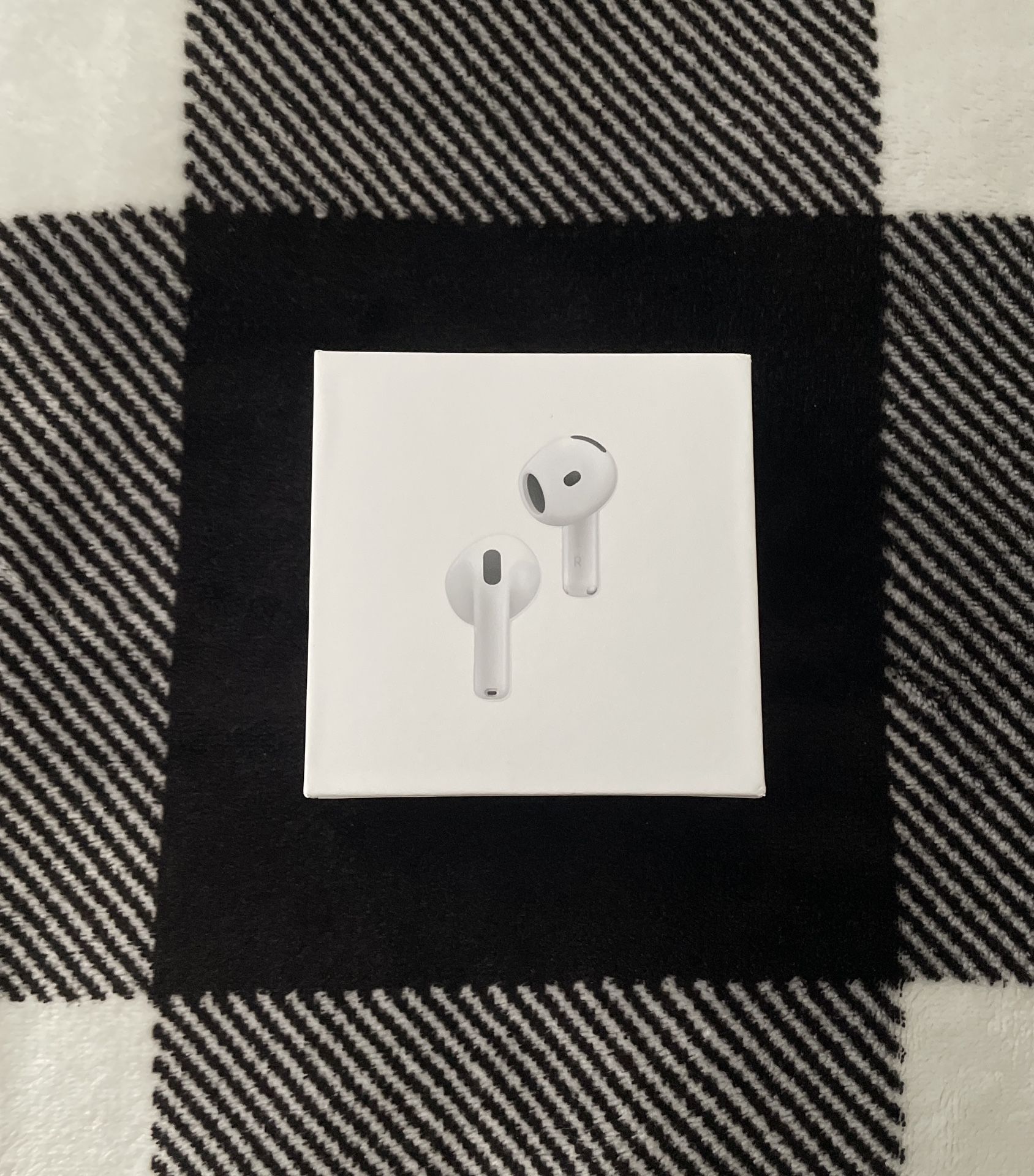 Apple Airpods Gen 4