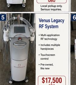 Spa machine