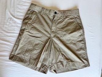 Uniqlo Shorts