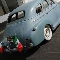 41 Chevy Special Deluxe 