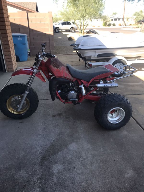 1984 atc 250r plastics 1984 atc 250r plastics