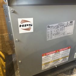 Transformer 240v