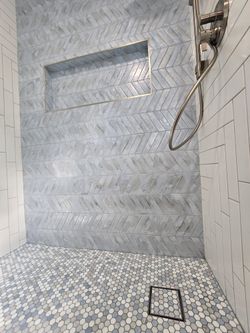 Ceramic Tile 