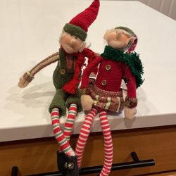 Elves