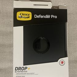 Otterbox iPad Case 