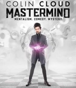 Colin Cloud Mastermind