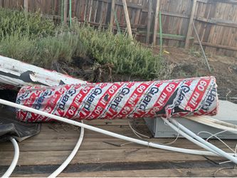 commercial-grade EPDM/TPO/PVC roofing material