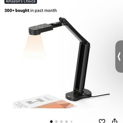 USB Document Camera Webcam And Visualiser $35