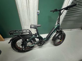 NEW Hey Bike Ranger 3.0 Pro