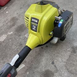Wedeateater Ryobi 