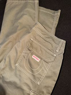 True Religion pants 32