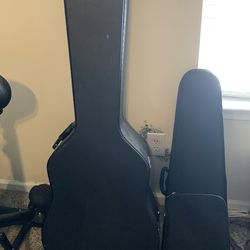 Acoustic Guitar Case