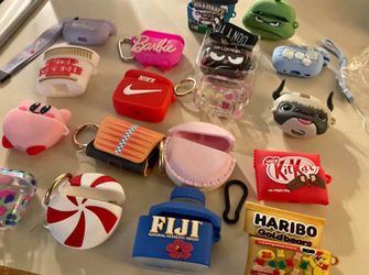 Airpods Cases