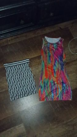 Clothes/shein