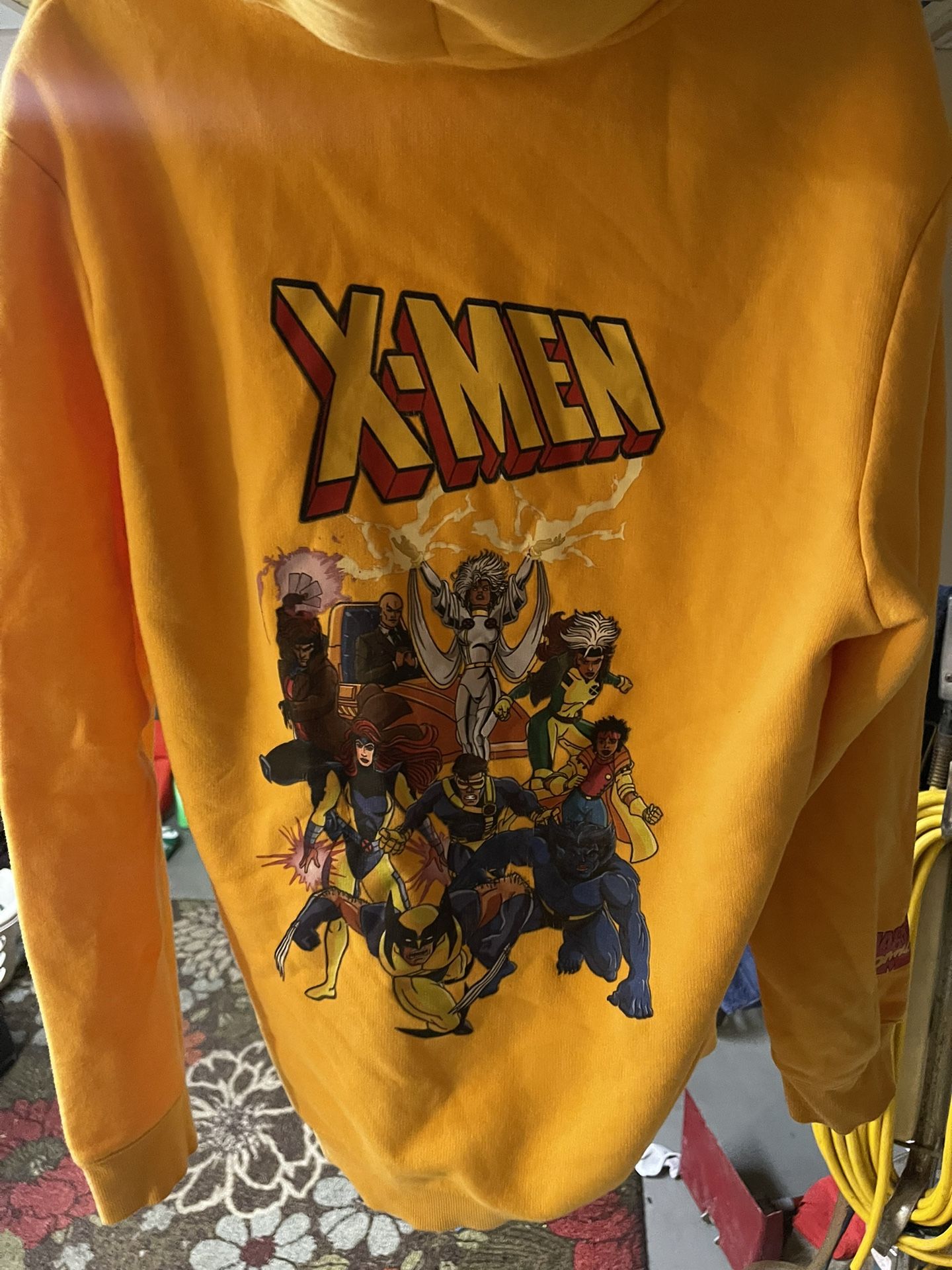 Men’s Classic X-Men Hoodie