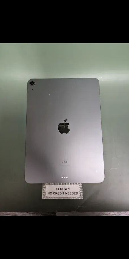 π¨ Limited Time Deal β Apple iPad Air 5 10.9 inch Tablet from $289! Save 45% with 1-Year Warranty & Just $1 to Grab It Today