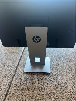 HP Monitor