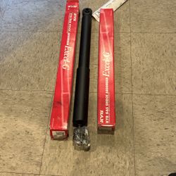 KYB SHOCKS ABSORBER 