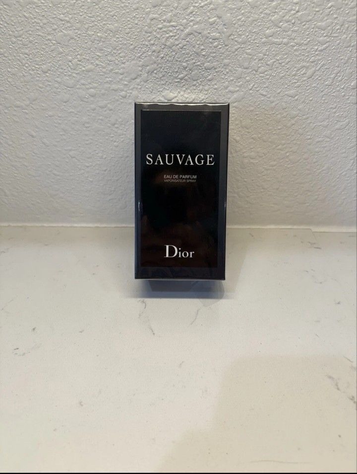 Dior Sauvage
