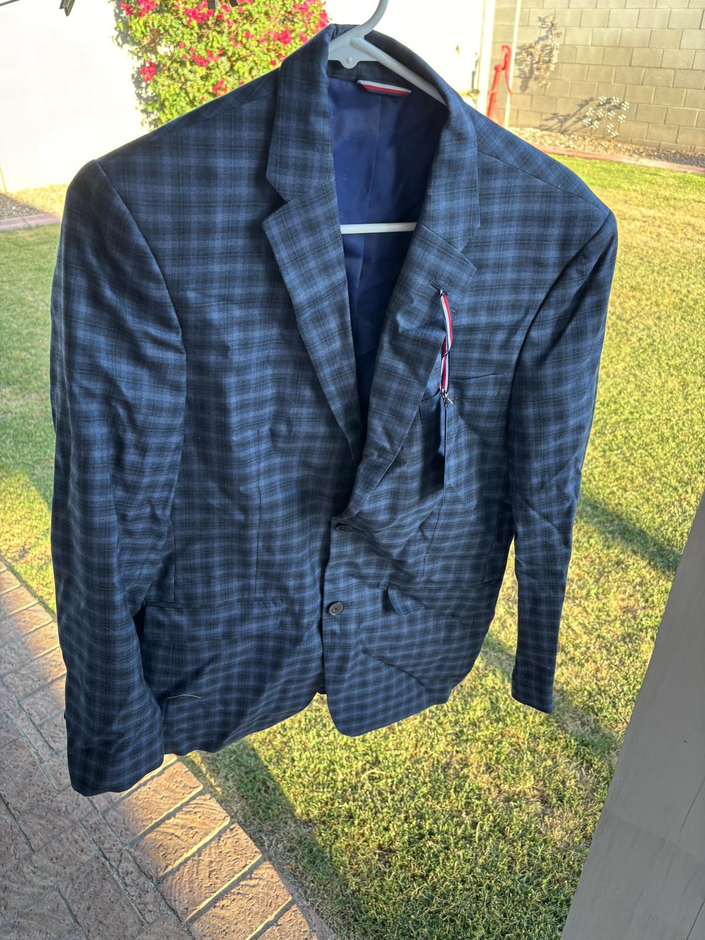 Tommy Hilfiger Suit Jacket