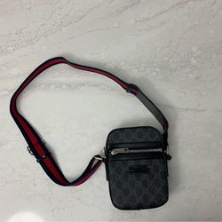 Designer Crossbody Bag
