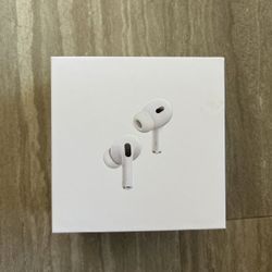 AirPods Pro 