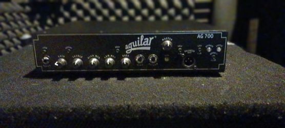 Aquilar AG 700