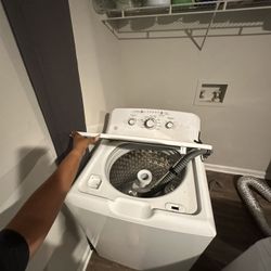 GE Washer