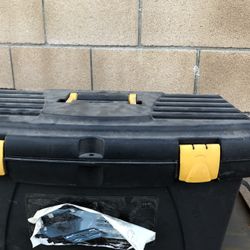 Tool Box 