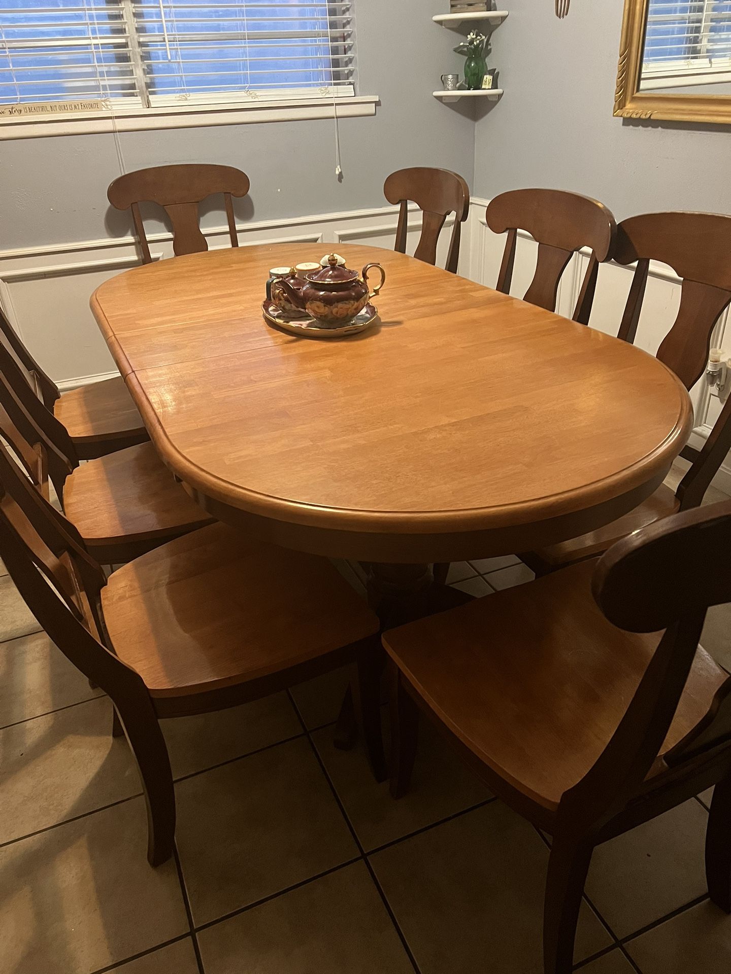 Dining Room Set