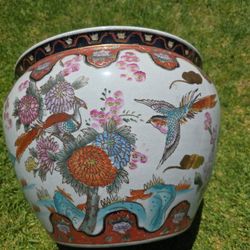 Asian Style Pot
