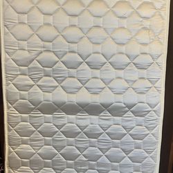 Twin Size Mattress