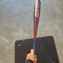 Marruci Cat 9 30 Inch Drop 10  Usssa Bat 2 3/4 Barrel Size